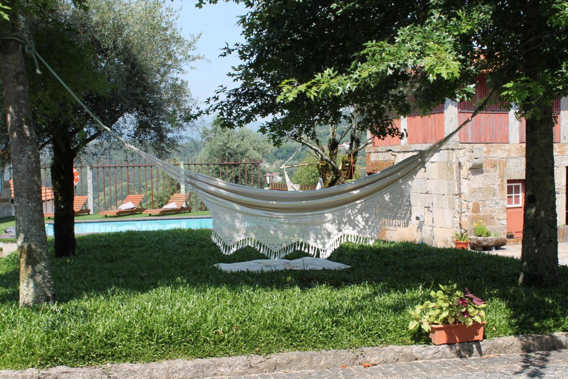 Quinta Da Mo Villa Terras de Bouro Exterior photo